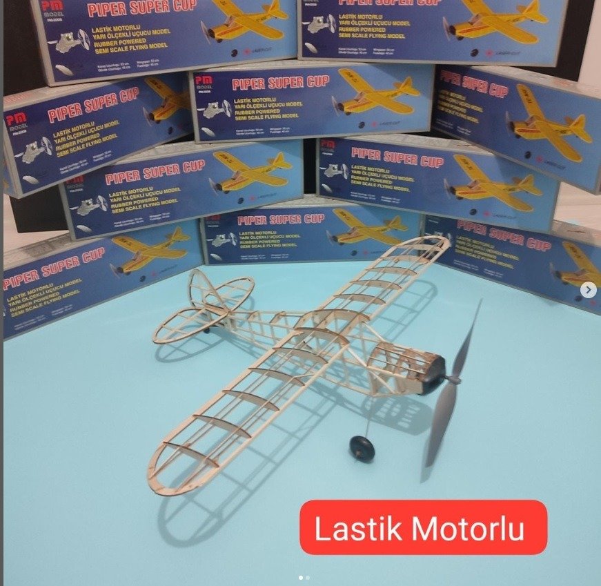 Piper Super Cup - Görsel 3