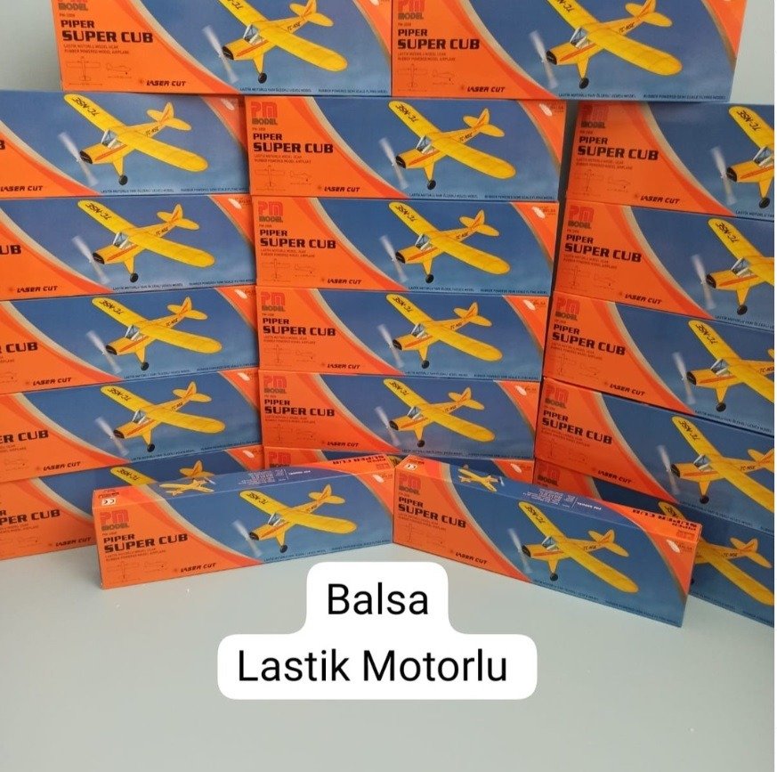 Piper Super Cup - Görsel 2